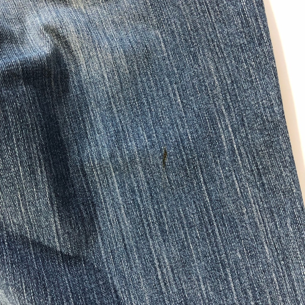 GAP Mid Rise Stretch Boot Cut Jeans - Picture 7 of 8